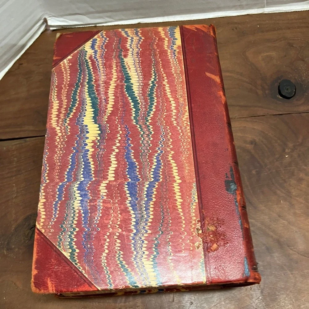War of the Rebellion Vol 42 Pt 2 Civil War Official Records 1893 Hardcover